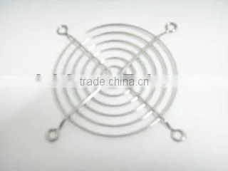FG-92 Metal Finger Guard
