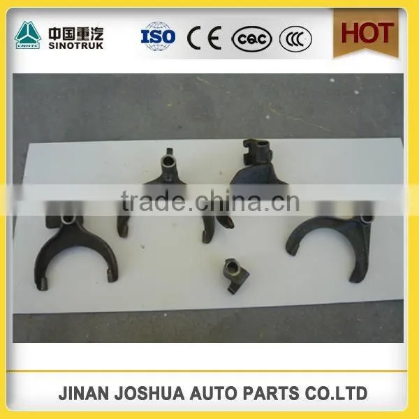 SHACMAN Part Gear Shift Fork photo-2