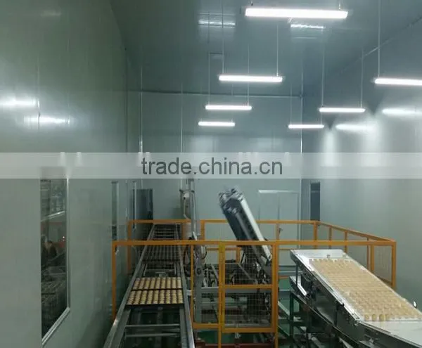 JOIE Automatic Electric Chinese Pie Production Line photo-5