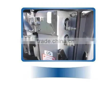 Compact 10 Head Multihead Weigher photo-4
