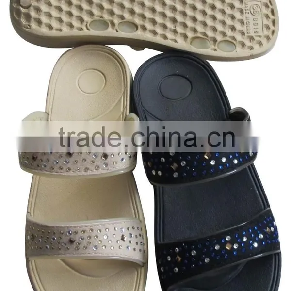 Fashion Ladies Slippers and Sandals