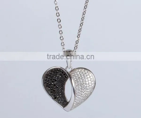 Wholesale Luxurious Necklace Jewelry photo-2