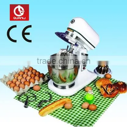 8L Fresh Milk Mixer/cake Mixer
