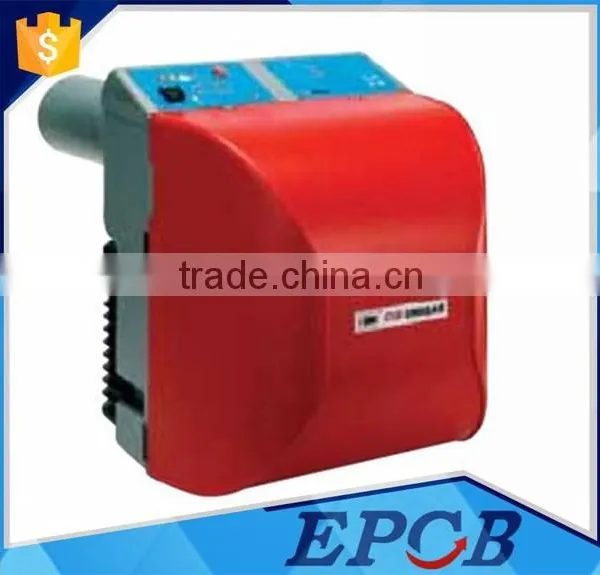 Boiler Burner Heavy Oil Burner photo-3