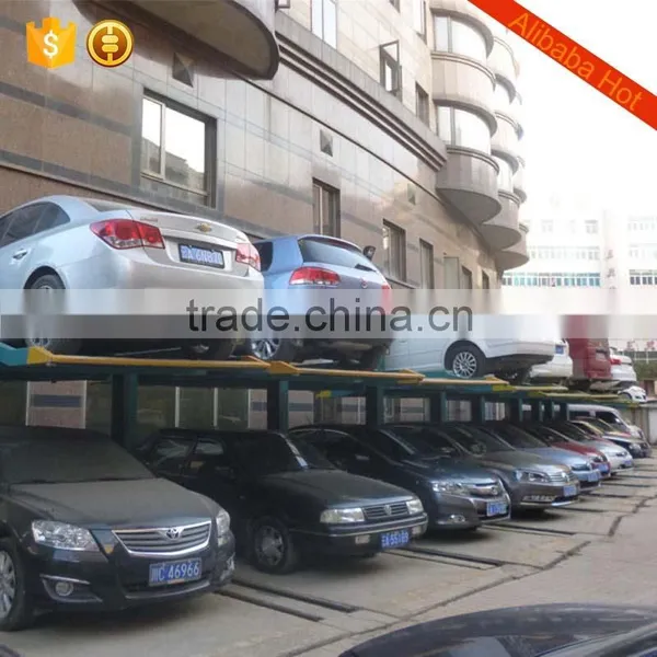 Pakistan Smart Parking System photo-5