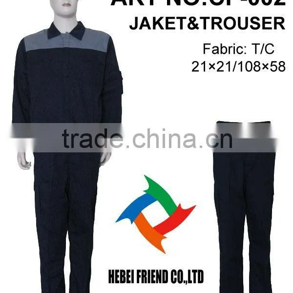 Work Uniform