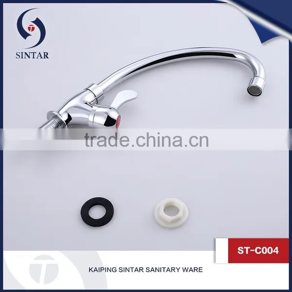Brass Kitchen Tap Single Lever Cold Water Tap Quality Choice photo-6