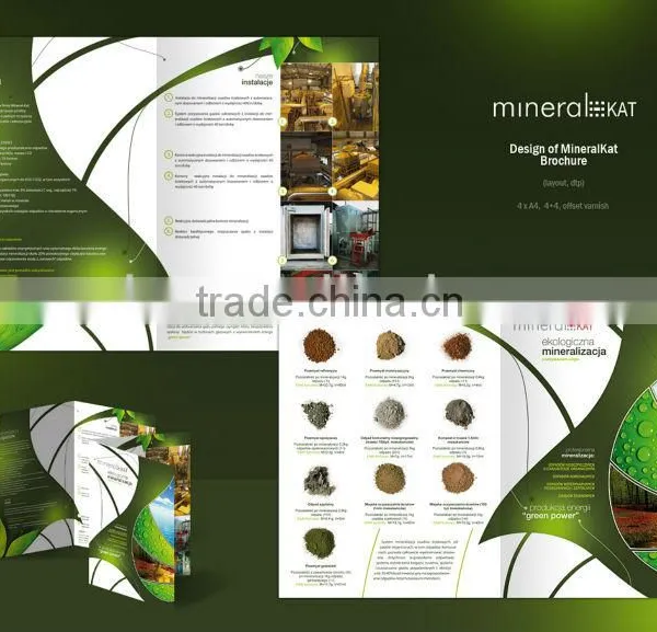 Brochure Printing