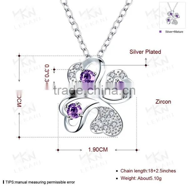 Wholesale Price Crystal Pyramid Fance Charm Pendant Designs for Girls Women photo-4