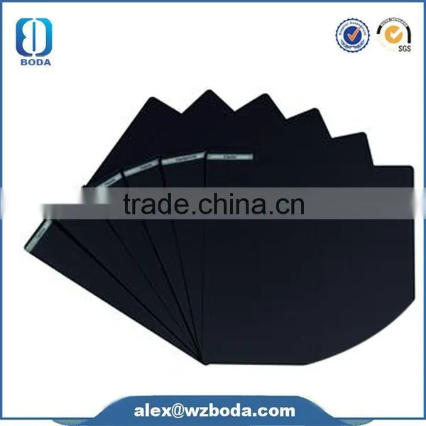 Brand New Color Pvc Sheet With High Quality photo-4