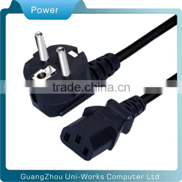 Computer Europe Power Cord photo-2