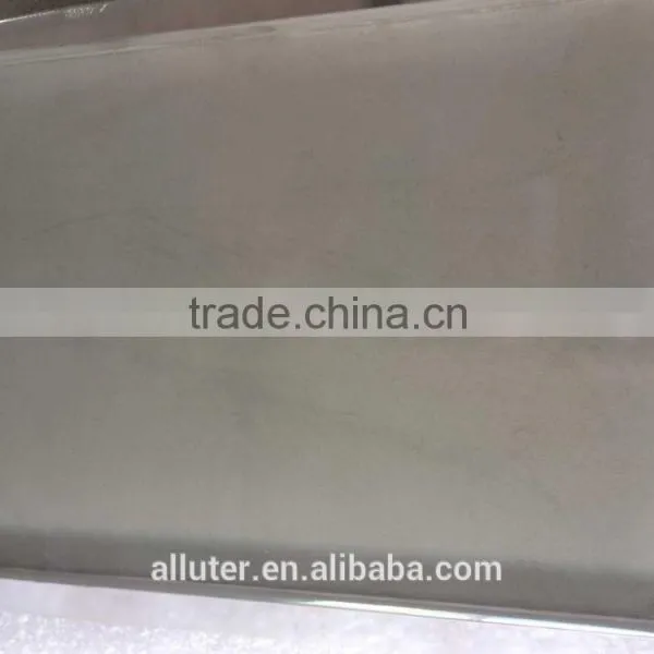 Si/SiO2 Metal Bonding Target Silicon Rotary Optical Coating Sputtering Target Applied on Tool Decorative Coating Line photo-2