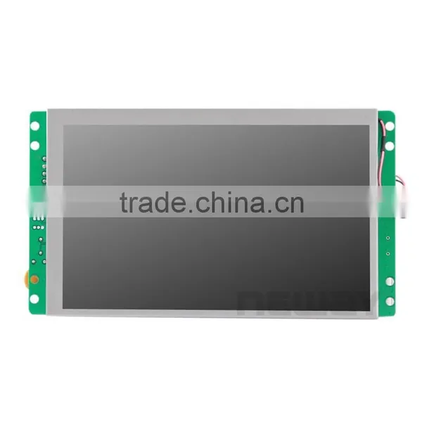 Customized 7 Inch Touch LCD Screen UART TTL RS232 Module photo-2