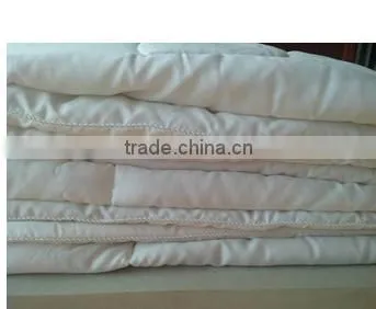 Soft Smooth Silk-like Quilt photo-2