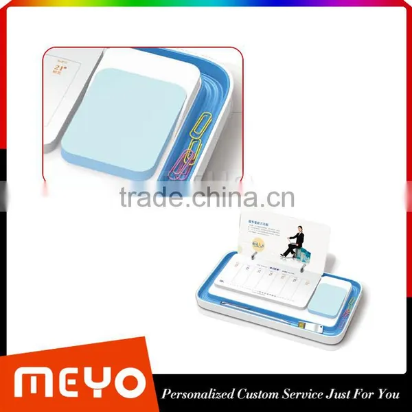 Help to Track Your Work With Memo Pad Weekly Calendar, 2016 Sticky Note Pad Monthly Calendar photo-4