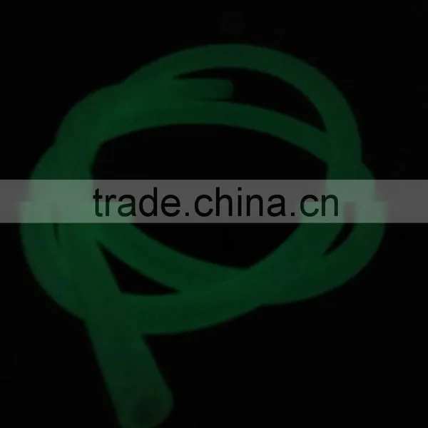 Glow in Dark Hookah Shisha Hose With Food Grade FDA/LFGB photo-5