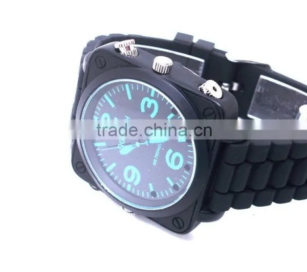 1-32GB High Quality Mini Hidden Digital Watch Voice Recorder,Digital Mini Voice Recorder S7 photo-5