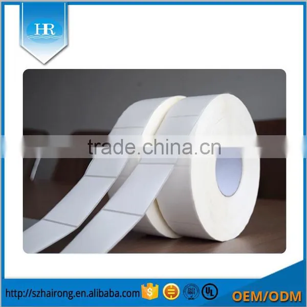 Custom Dymo Removable Adhesive Label photo-3