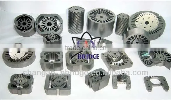 EDM Wire Cut Parts
