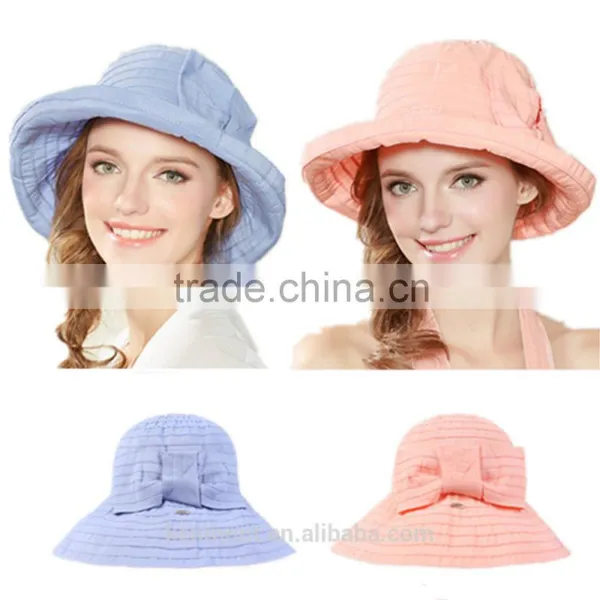 2015 Promotional Wholesale Hat Straw Kenmont Branded