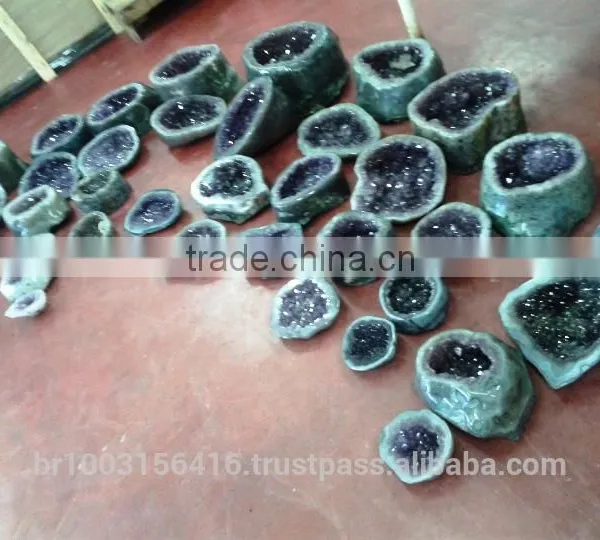 Amethyst Jewell Case photo-2