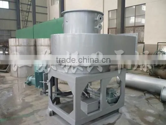 XSG Series Spin Flash Vaporization Dryer for Block State Materials/spin Dryer photo-4