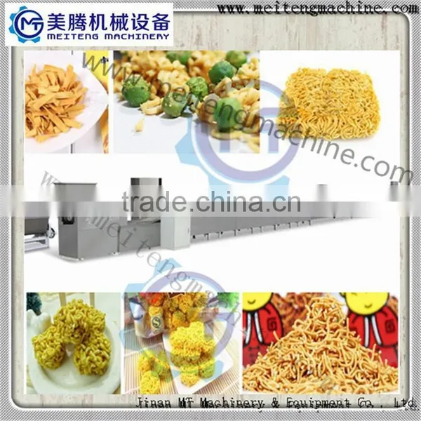 Instant Noodle Production Line,instant Noodle Making Machine,maggi Instant Noodle Machine, Instant Noodle Machine photo-3