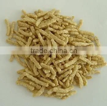 Tissue Protein Food Processing Machine/vegetarian Meat Chunks Machine Quality Choice photo-2