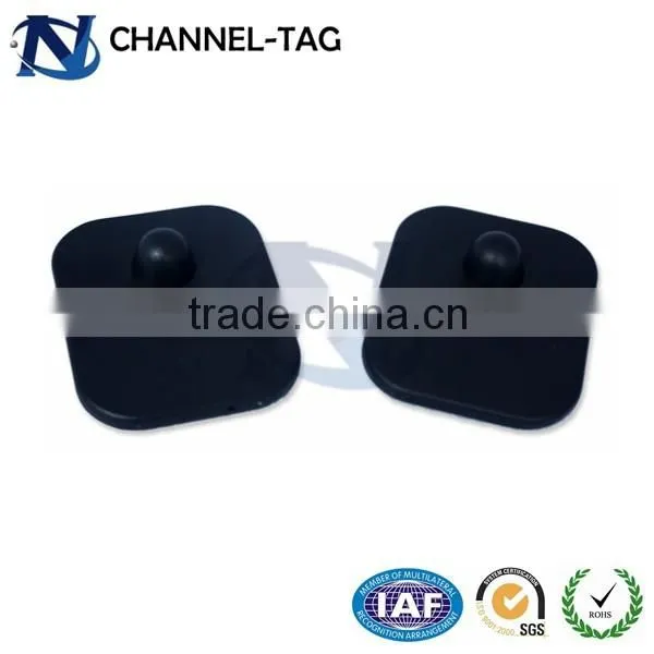 Checkpoint 8.2mhz Garment RF EAS System Hard Tags