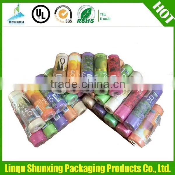China Bag/garbage Bag/garbage Bags photo-6