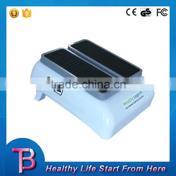 Cheap Price CE Approved Portable Electric Foot Massage Machine photo-3