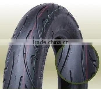 CX608 SCOOTER TYRE