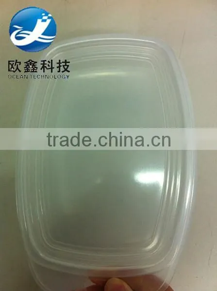 Thermoforming Packing Plastic Thermoforming Packing photo-6