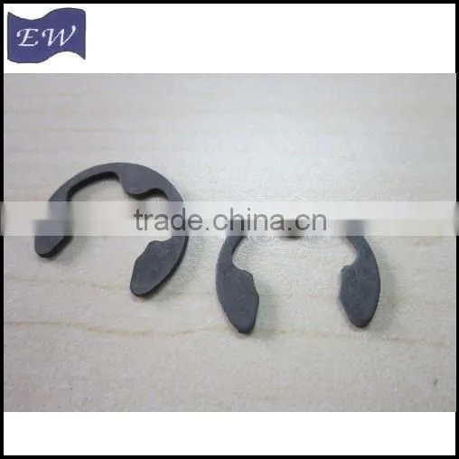 'E' RETAINER CLIPS METRIC 12.0MM (DIN6799) photo-5