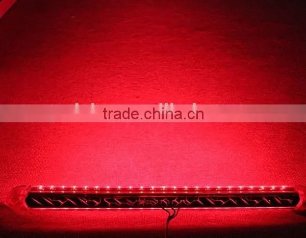 12v 24v Universial LED Bus Light Bar photo-4
