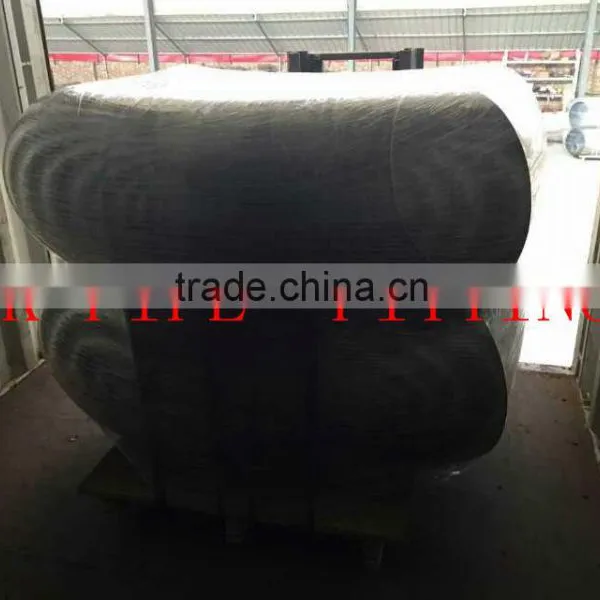 ELBOWS LR, SR, BENDS, CROSSES, High Alloy Austenitic SM06-254-EN No.1.4529/As per UNS S31250, UNS S31254, UNS S31256 photo-2