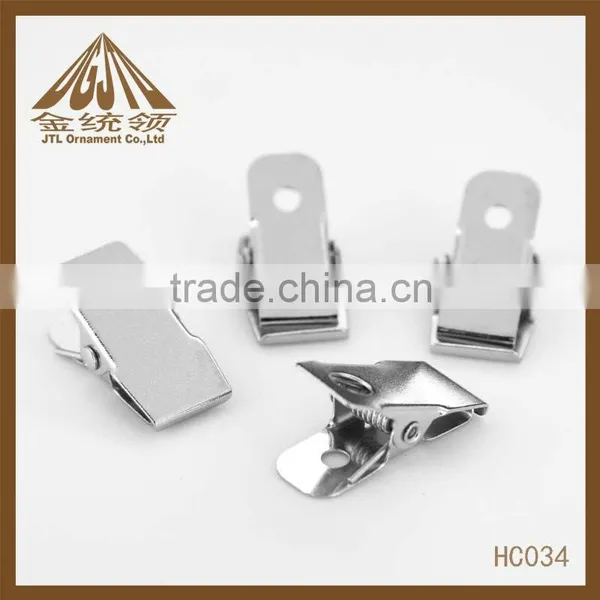 Various Hot Selling Wholesale Small Metal Clips