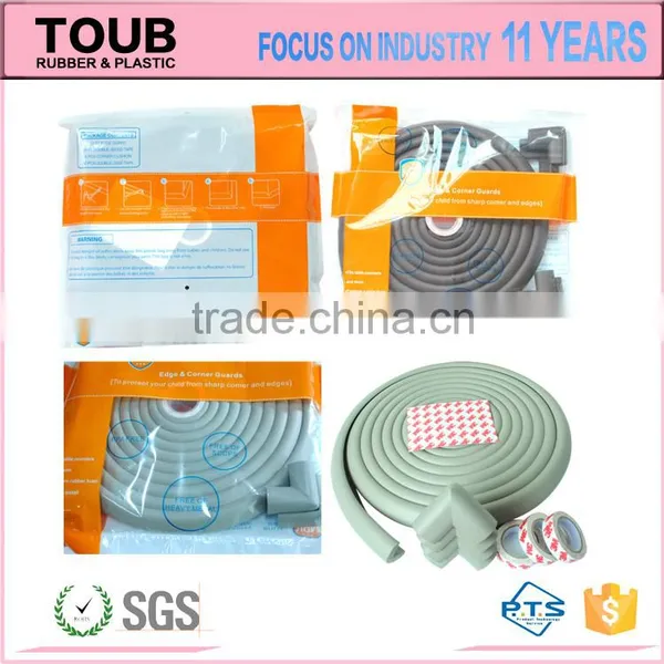 Baby Products Edge Guard Corner Cushion Protector Set Custom photo-3