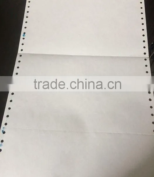 Competitive Price Quick Lead Computer Printing Paper Roll photo-6