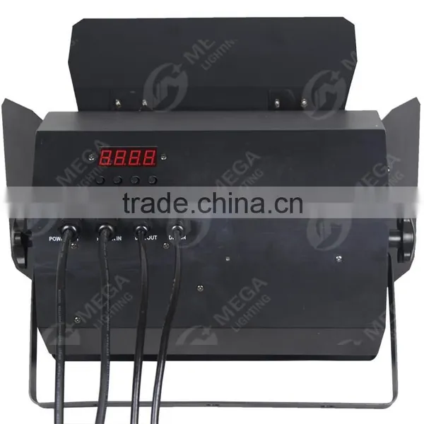 48x3W High Brightness Warm White + Cool White Led Studio Light photo-6