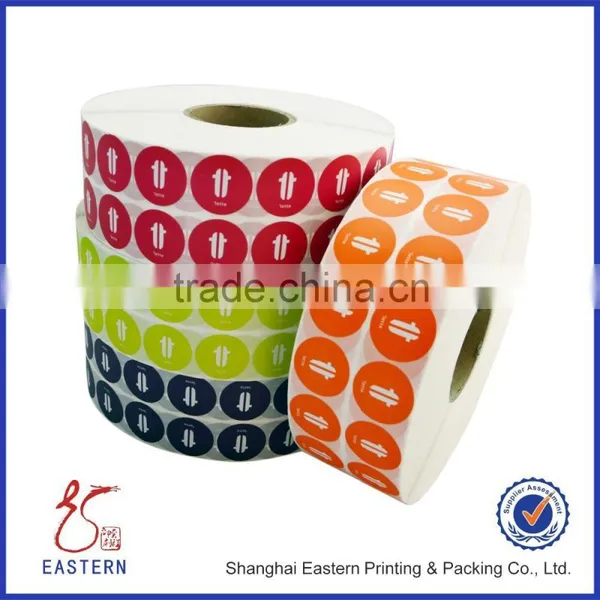 Barcode Label,Label Printing,Clothing Label photo-3