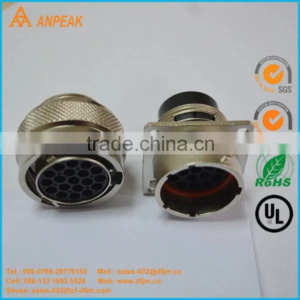 Website Selling RMS Good Quality Connector photo-3