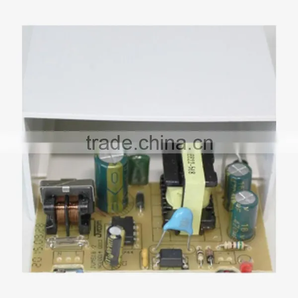 Wholesale Power Adapter JVCOM C2 DC12V2.5A Double Line Waterproof Power Supply photo-4