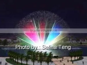 Water Screen Laser Show-02