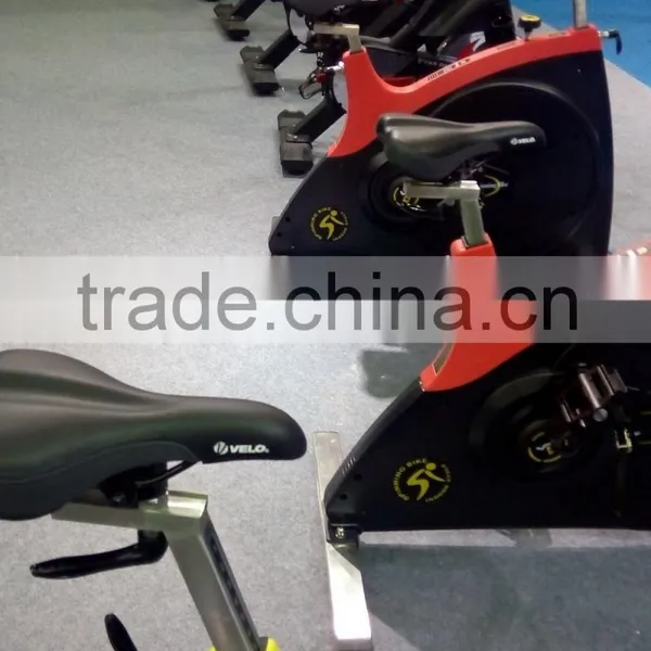 Commercial Spinning Bike(TZ-7010B)/Cardio Machine / Commercial Exercise Bike photo-2