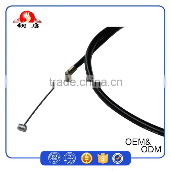 Free Sample Top Quality Custom Motorcycle Choke Control Cable photo-4