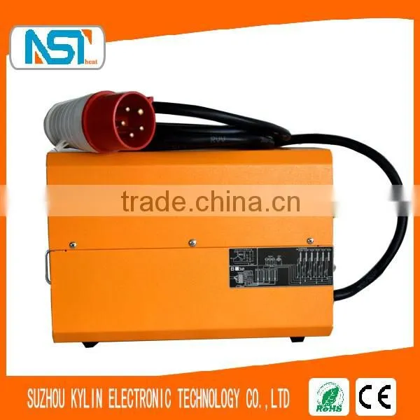 Hot Runner Controller for Heating Element photo-4