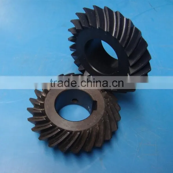 China Factory Manufactur OEM Injection Plastic Gear Cheap Spur Gear photo-4