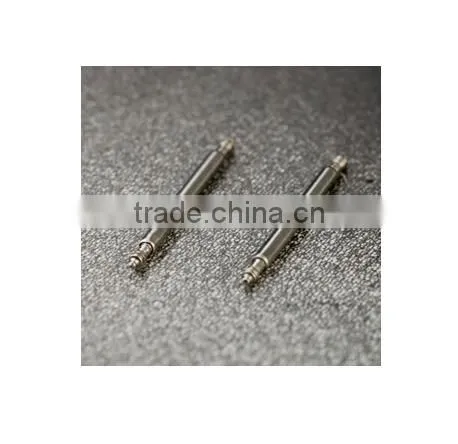 China Manufacture Supplier High Quality Watch Spring Bar, Watch Band Pins
