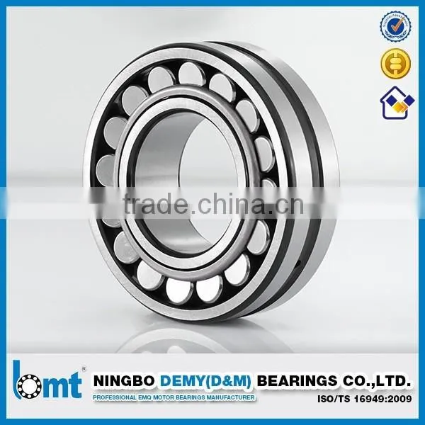 Spherical Roller Bearings 23052 23052A 23052CA/W33 photo-3